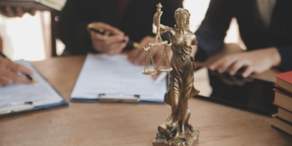 Como funciona o processo de exoneração da pensão alimentícia - Laylla Maia Advocacia