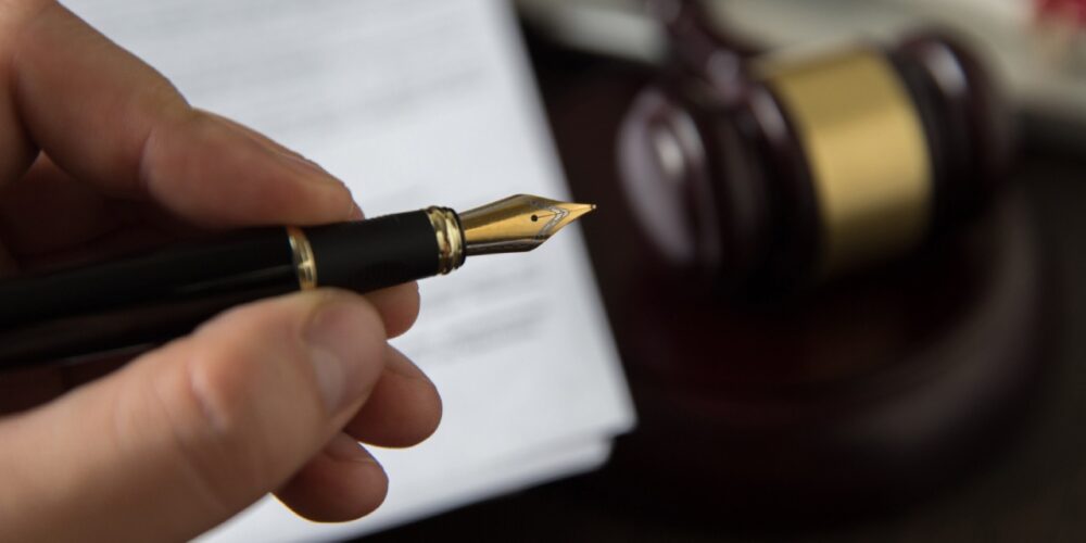 Faça seu testamento e evite problemas familiares no futuro - Laylla Maia Advocacia