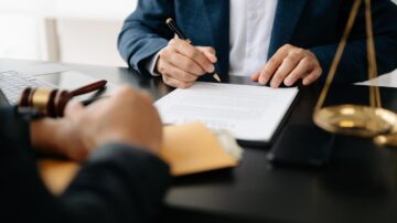 Tipos de testamento: qual o mais indicado para meu caso? - Laylla Maia Advocacia